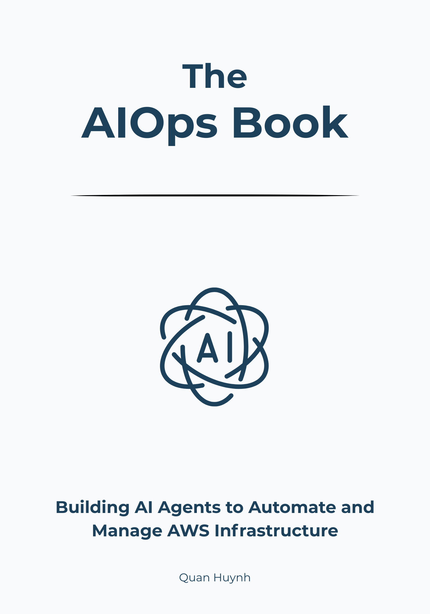 The AIOps Book