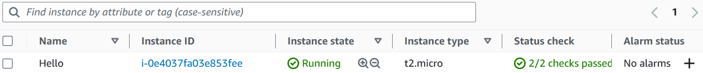 Edit tags