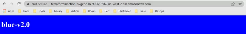 Version 2.0 (Blue)